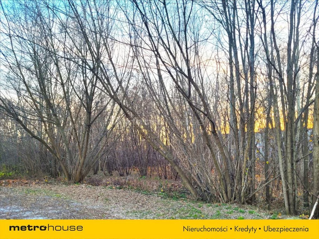Działka 2 762,00 m², oferta nr , FOZI978, Pabianice