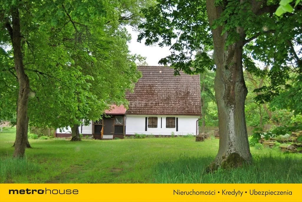 Działka 8 000,00 m², oferta nr , QIRI776, Pąchy