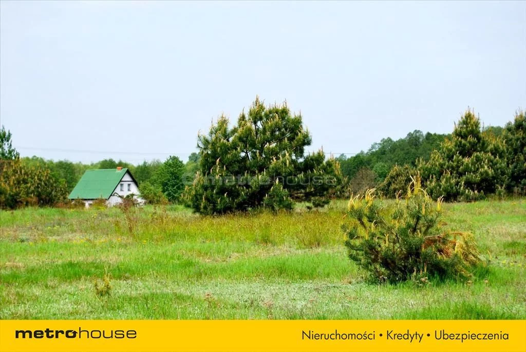 Działka 9 500,00 m², oferta nr , KAPU027, Pąchy
