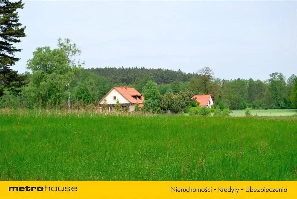 Działka 9 500,00 m², oferta nr , KAPU027, Pąchy