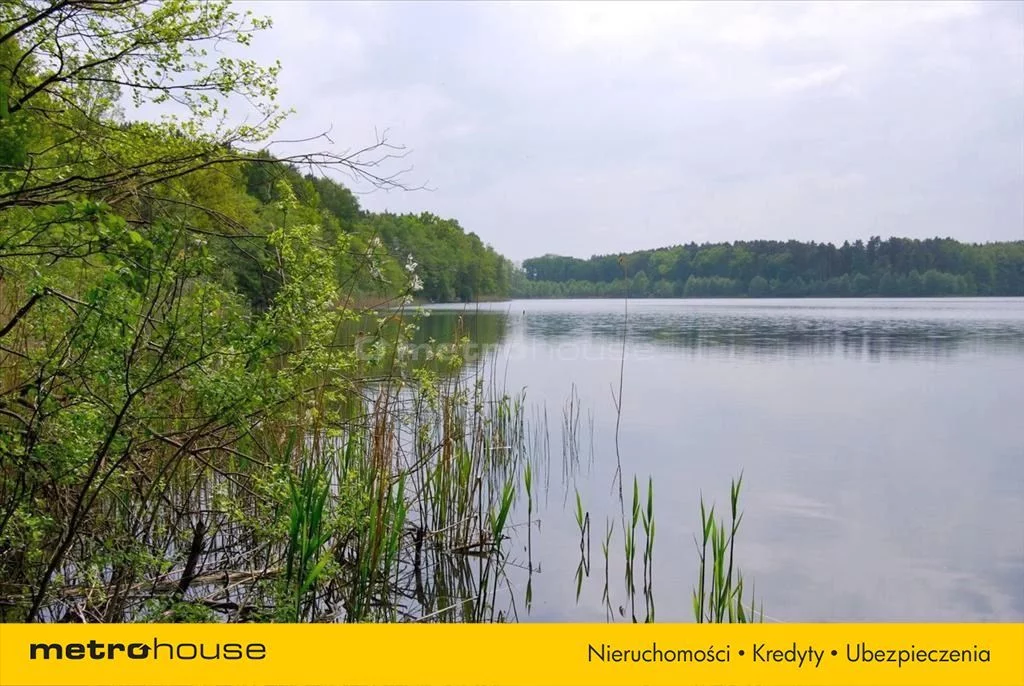 Działka 9 500,00 m², oferta nr , KAPU027, Pąchy