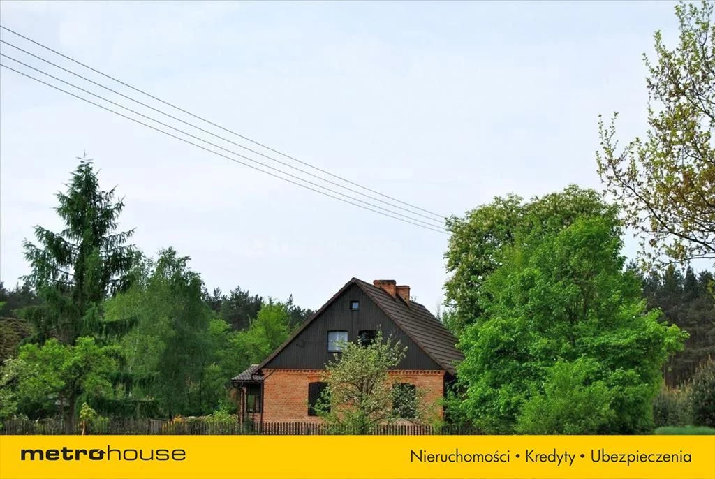 Działka 7 100,00 m², oferta nr , ZERE104, Pąchy