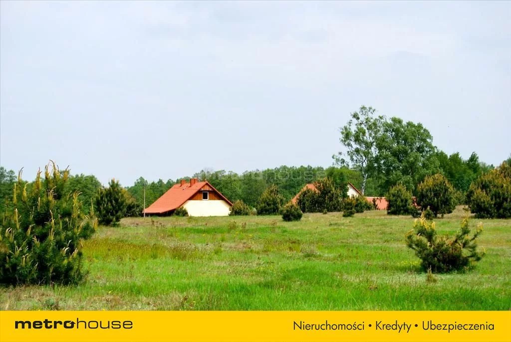Działka 7 100,00 m², oferta nr , ZERE104, Pąchy