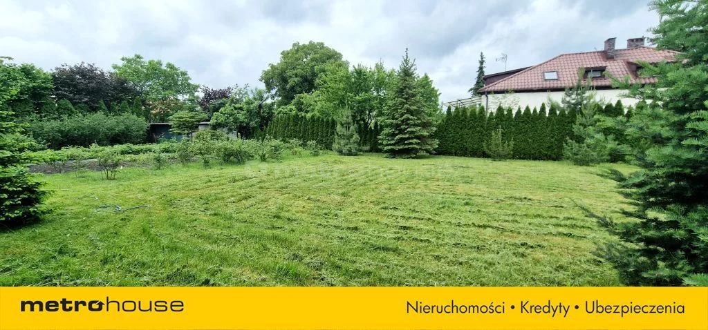 Działka 1 000,00 m², oferta nr , SGMOZE142, Sulejówek, Paderewskiego