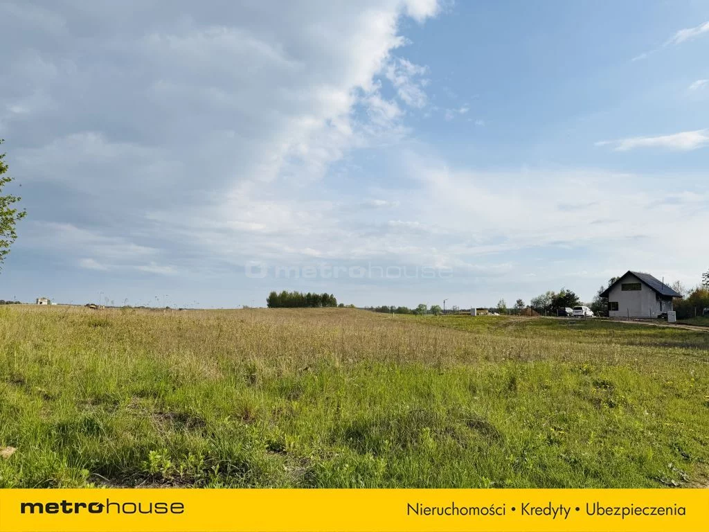 Działka 3 004,00 m², oferta nr , SGPEJE374, Rydzewo, Paprotecka