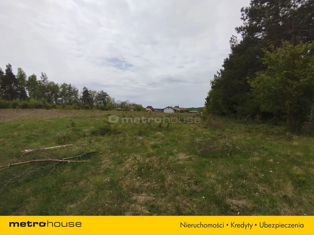 Działka 14 790,00 m², oferta nr , SGGIVA713, Dębnica Kaszubska, Parkowa