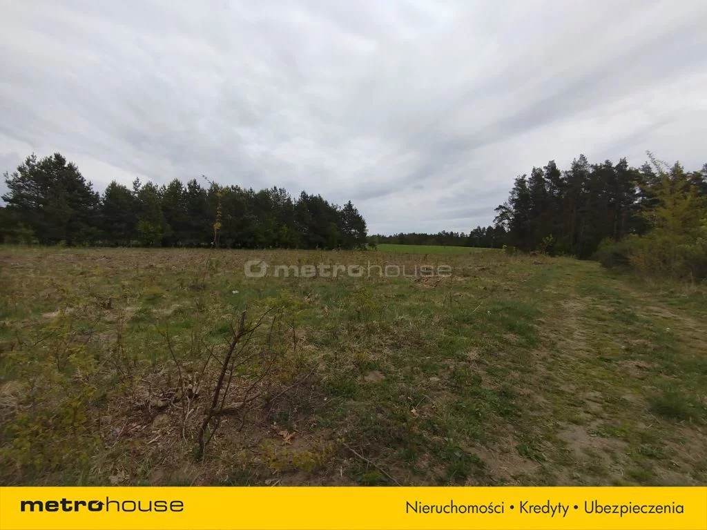 Działka 14 790,00 m², oferta nr , SGGIVA713, Dębnica Kaszubska, Parkowa