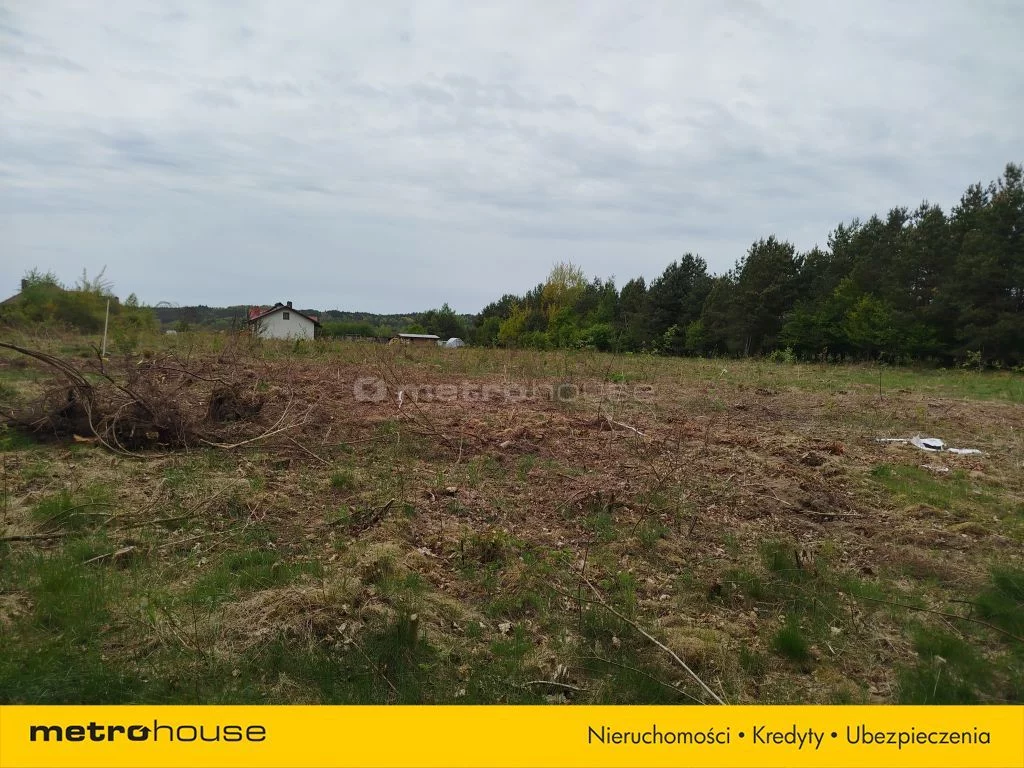 Działka 14 790,00 m², oferta nr , SGGIVA713, Dębnica Kaszubska, Parkowa