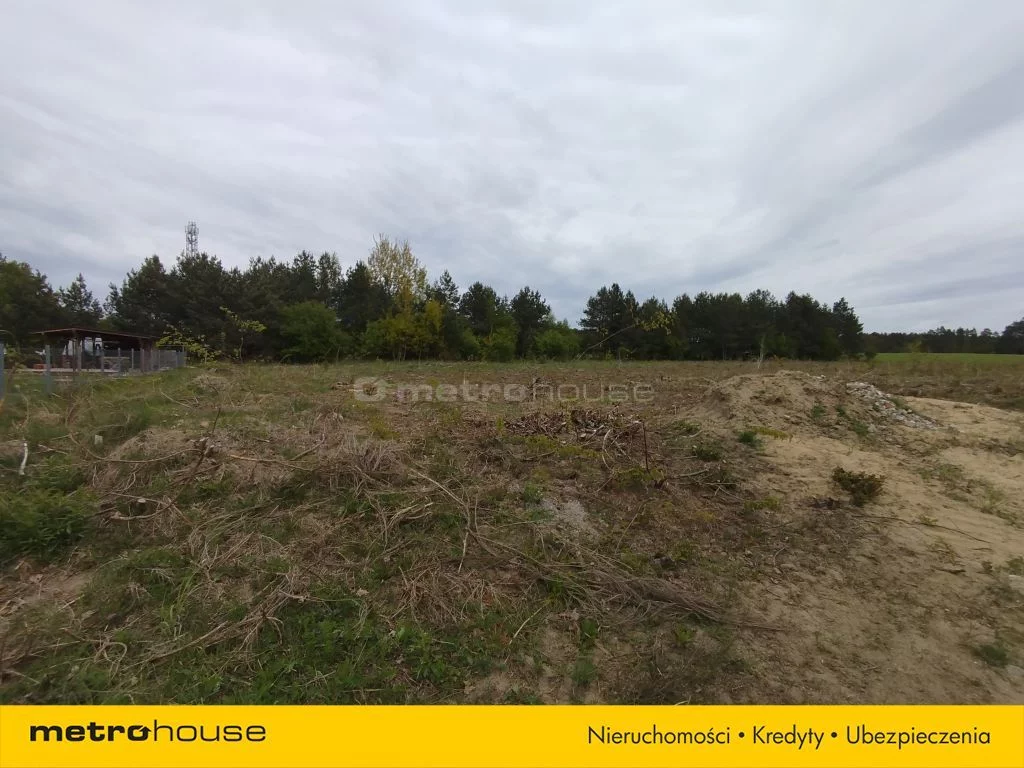 Działka 14 790,00 m², oferta nr , SGGIVA713, Dębnica Kaszubska, Parkowa