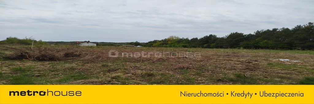 Działka 14 790,00 m², oferta nr , SGGIVA713, Dębnica Kaszubska, Parkowa