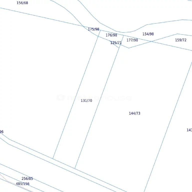 Działka 3 782,00 m², oferta nr , SGGOVA748, Pławniowice, Parkowa
