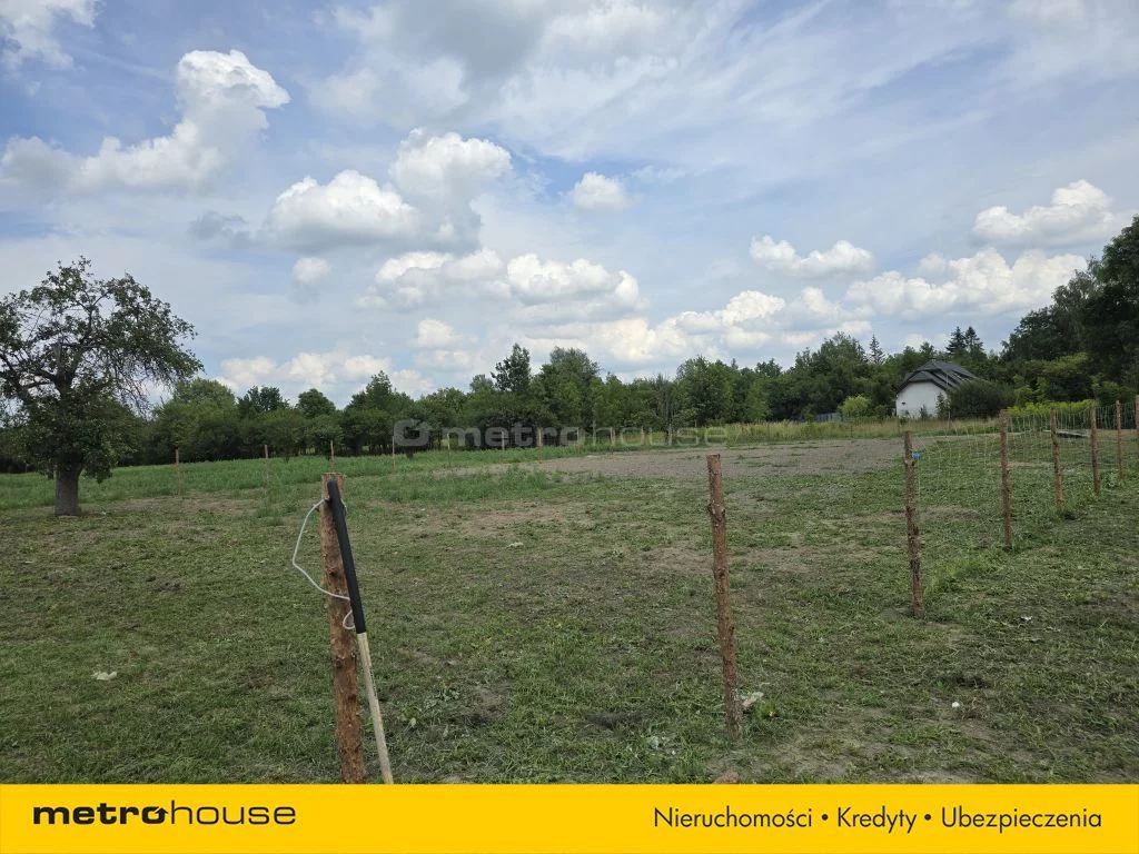 Działka 1 300,00 m², oferta nr , SGSANI752, Chojnów, Partyzantów