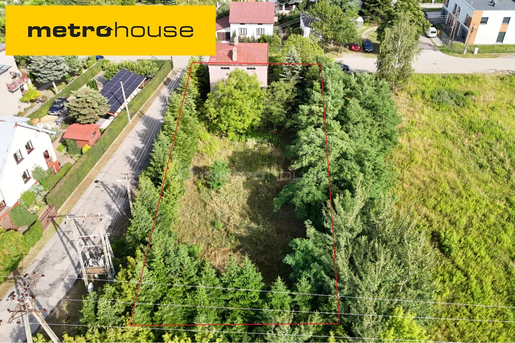 Apartamenty SGDAJA882 Raszyn Partyzantów