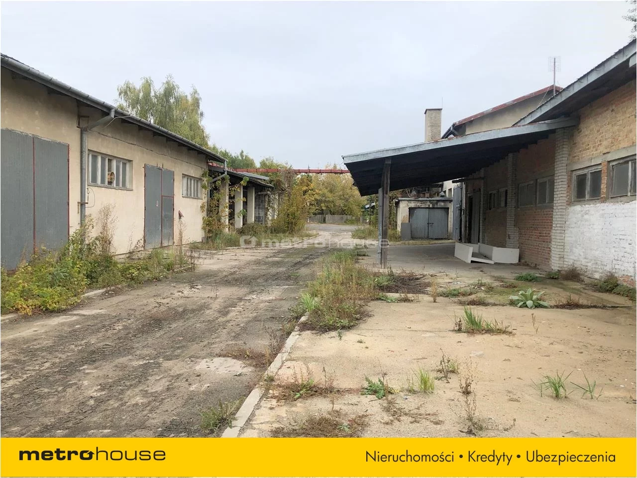 Działka 10 114,00 m², oferta nr , TONA975, Pęcice