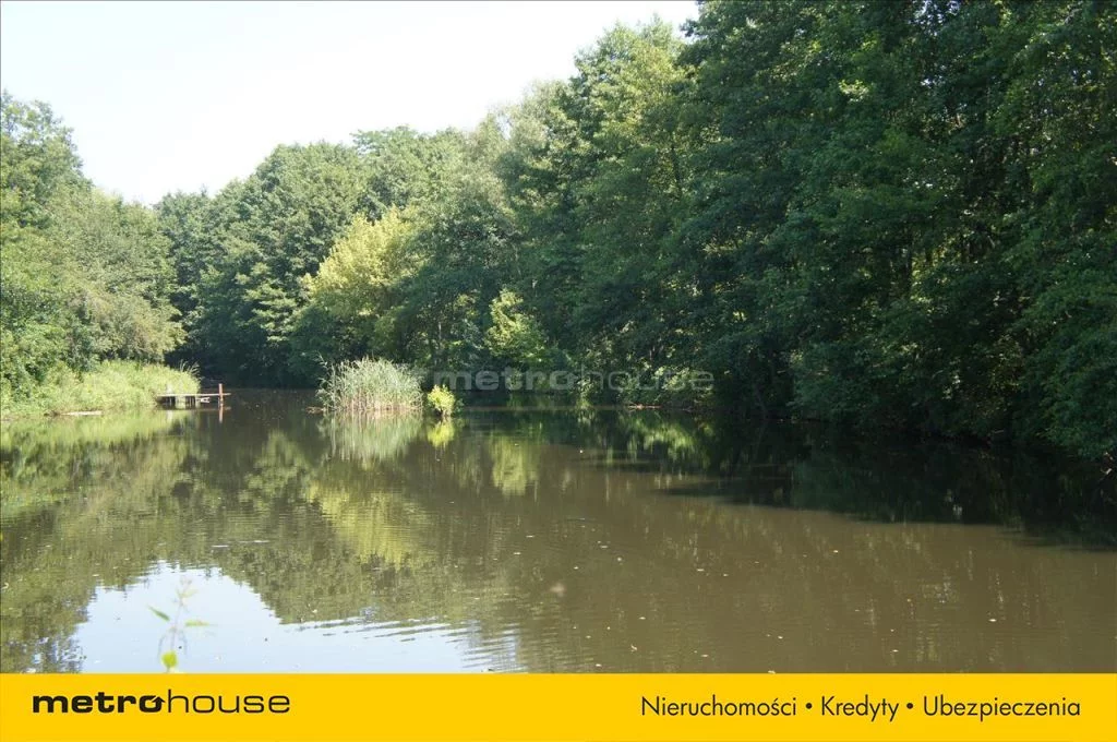 Działka 2 400,00 m², oferta nr , LOGI546, Pęcice Małe