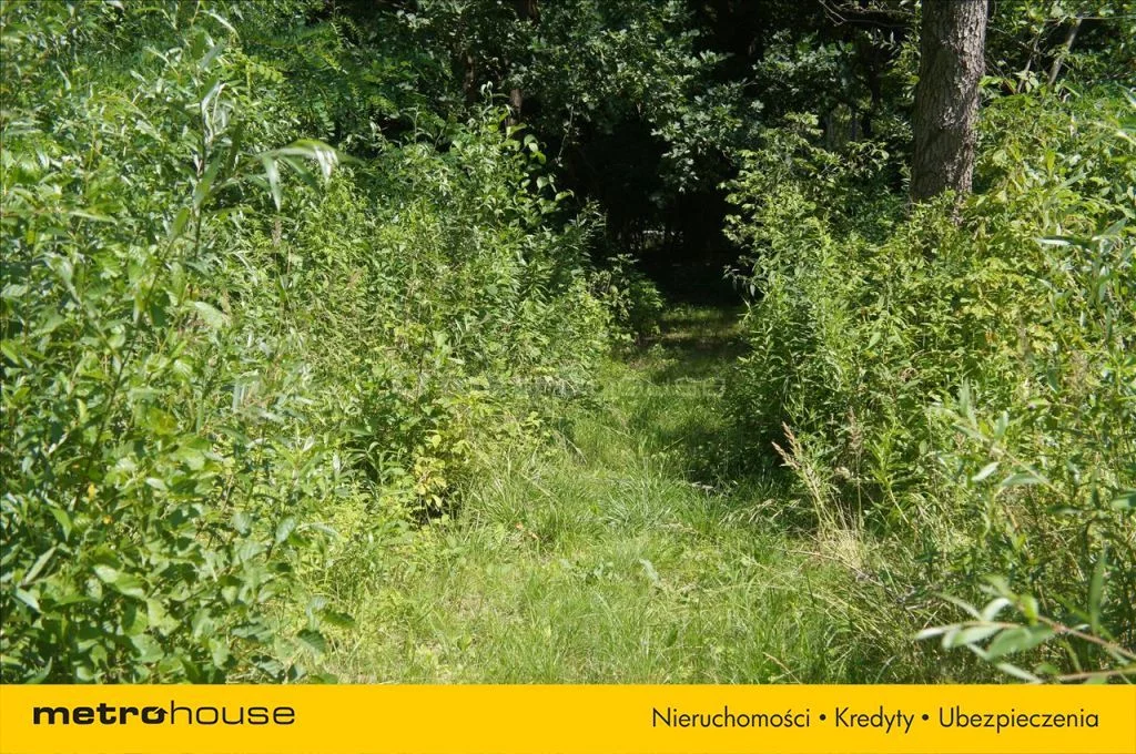 Działka 2 400,00 m², oferta nr , LOGI546, Pęcice Małe