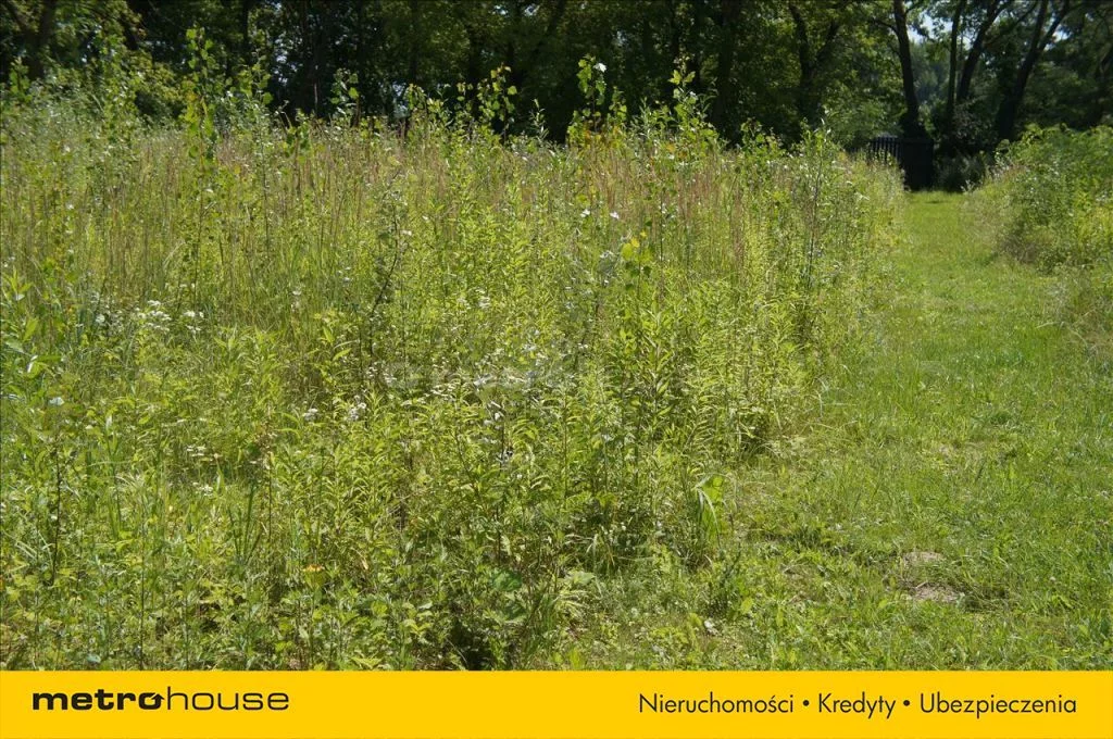 Działka 2 100,00 m², oferta nr , LEPY510, Pęcice Małe