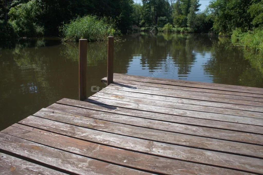 Działka 32 888,00 m², oferta nr , JAZU086, Pęcice Małe