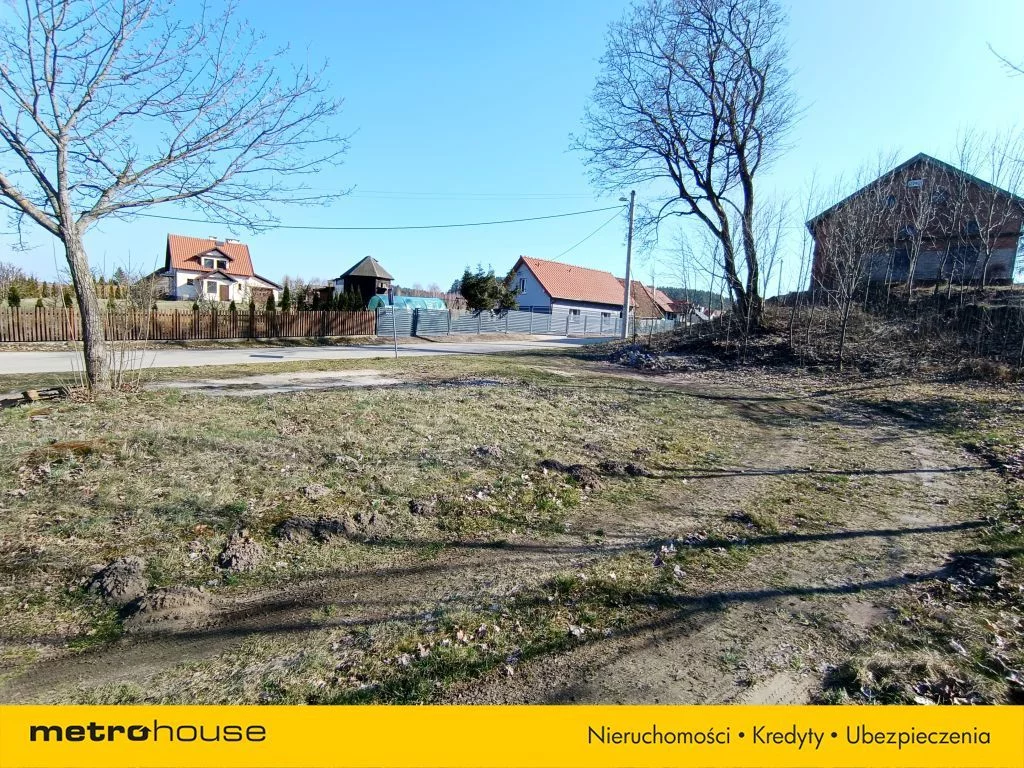 Działka 400,00 m², oferta nr , SGJAGE490, Pęglity