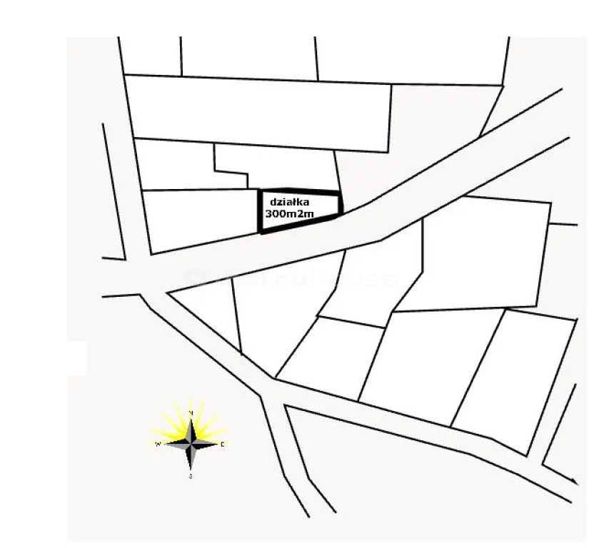 Działka 300,00 m², oferta nr , DEHI144, Pelnik
