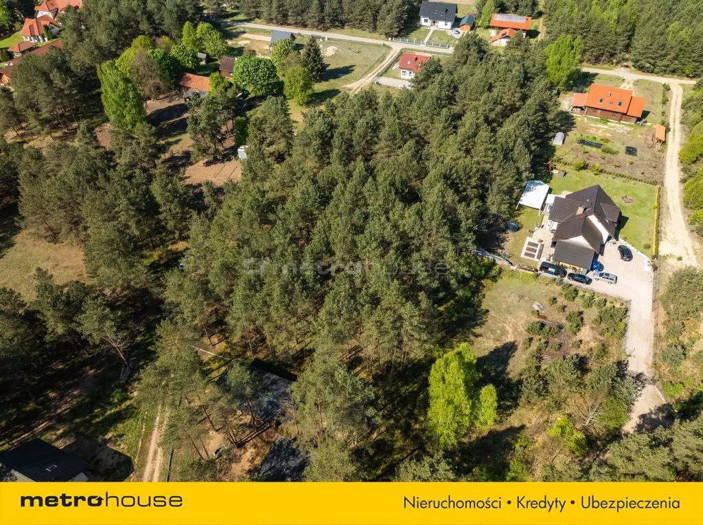 Działka 1 902,00 m², oferta nr , SGPULO765, Pelnik