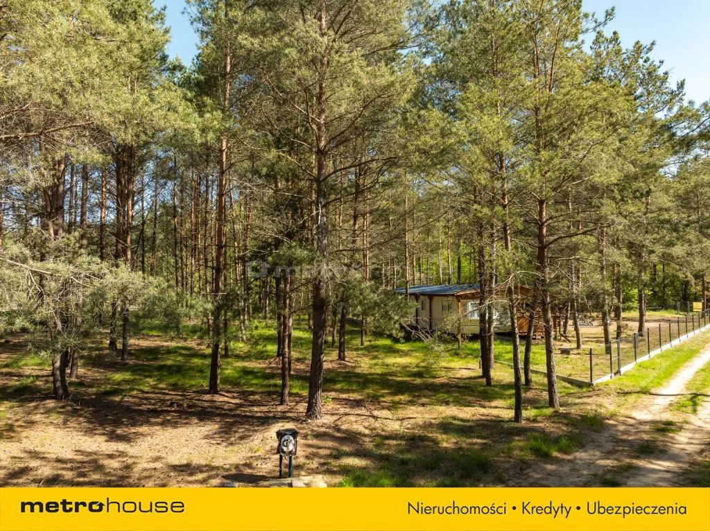 Działka 1 902,00 m², oferta nr , SGPULO765, Pelnik