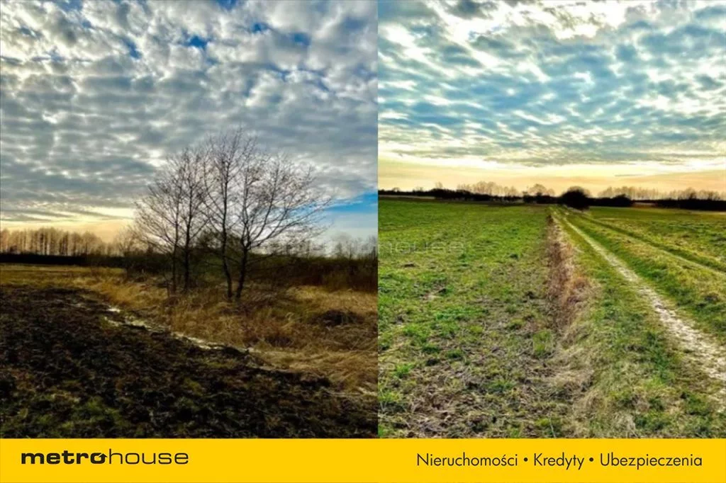 Działka 13 000,00 m², oferta nr , ZERI472, Piaseczno