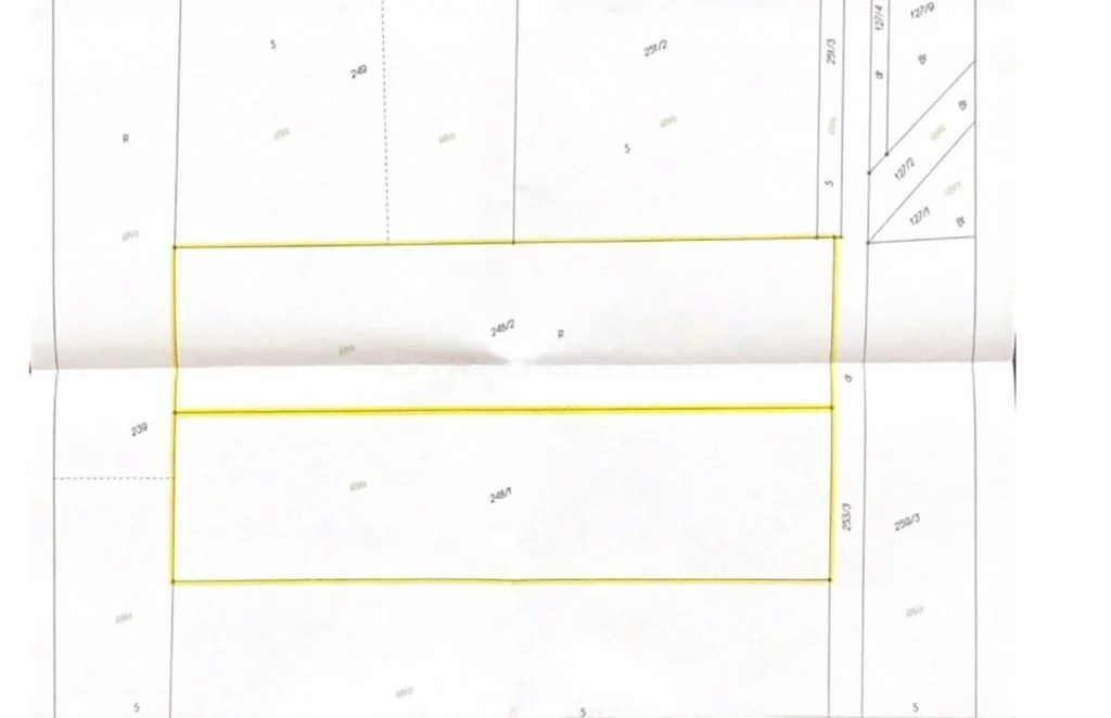 Działka 2 500,00 m², oferta nr , SGSIVE651, Komorniki, Piaseczyńska
