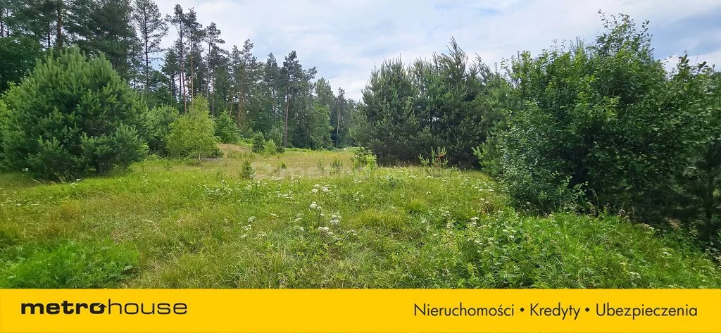 Działka 6 500,00 m², oferta nr , SGCAMA284, Leśniewo, Piaskowa