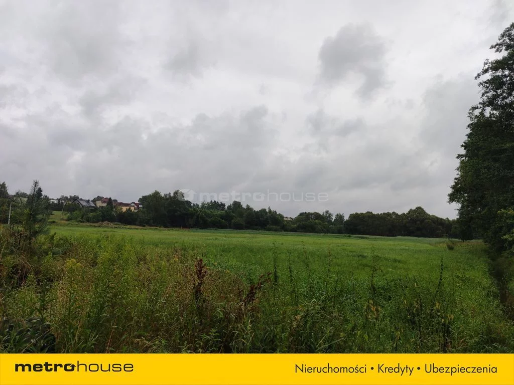 Działka 5 650,00 m², oferta nr , SGRULO392, Przegędza, Piaskowa
