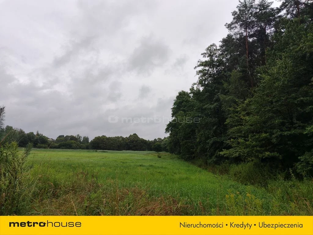 Działka 5 650,00 m², oferta nr , SGRULO392, Przegędza, Piaskowa
