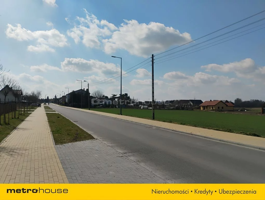 Działka 1 163,00 m², oferta nr , SGGALU691, Tychy, Czułów, Piaskowa