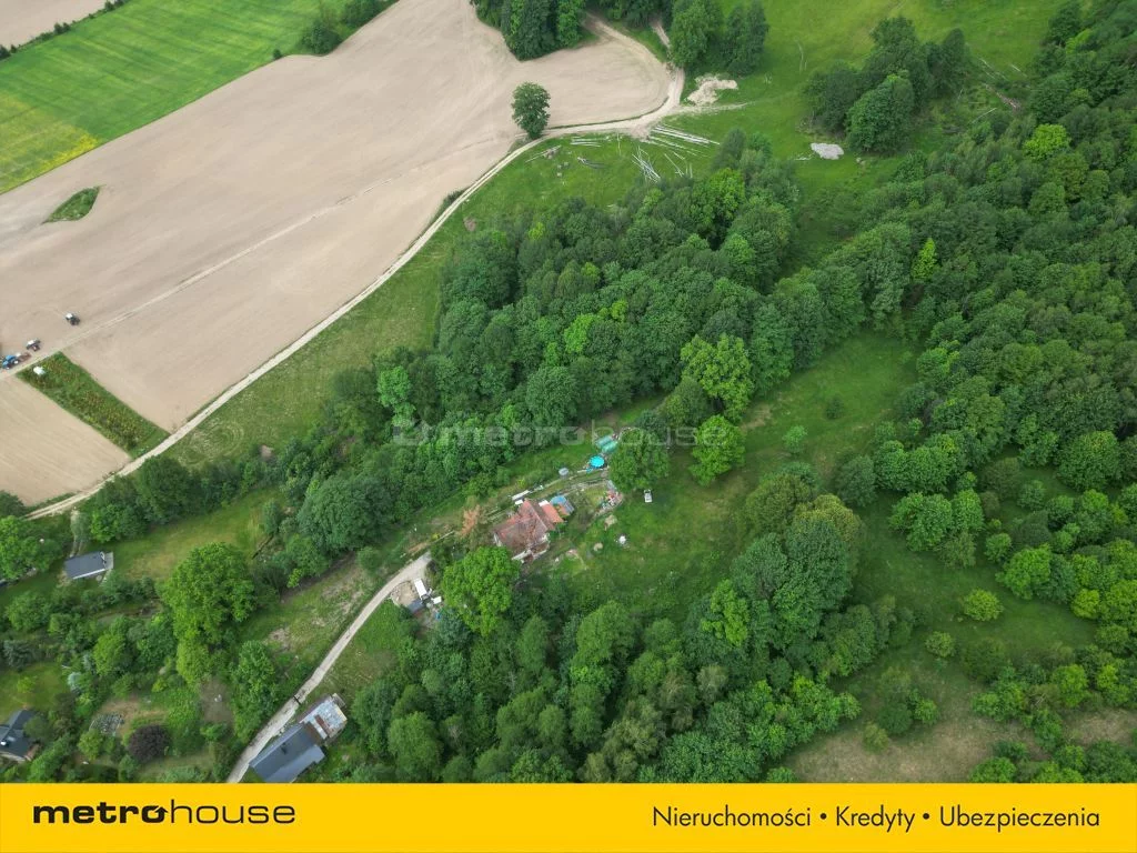 Działka 312 600,00 m², oferta nr , SGLUGI502, Piechowice, Piastów