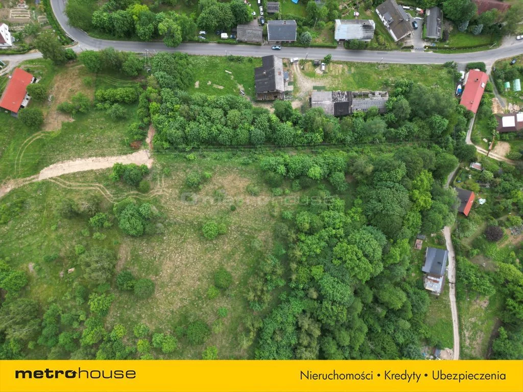 Działka 312 600,00 m², oferta nr , SGLUGI502, Piechowice, Piastów