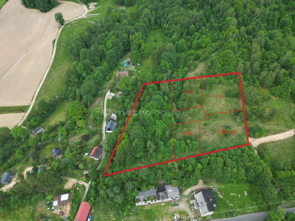 Apartamenty SGPORY452 Piechowice Piastów