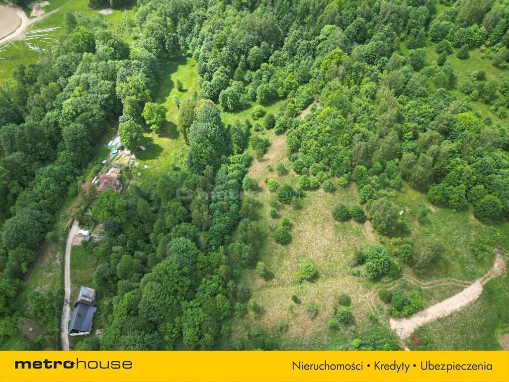 Działka 1 720,00 m², oferta nr , SGPORY452, Piechowice, Piastów
