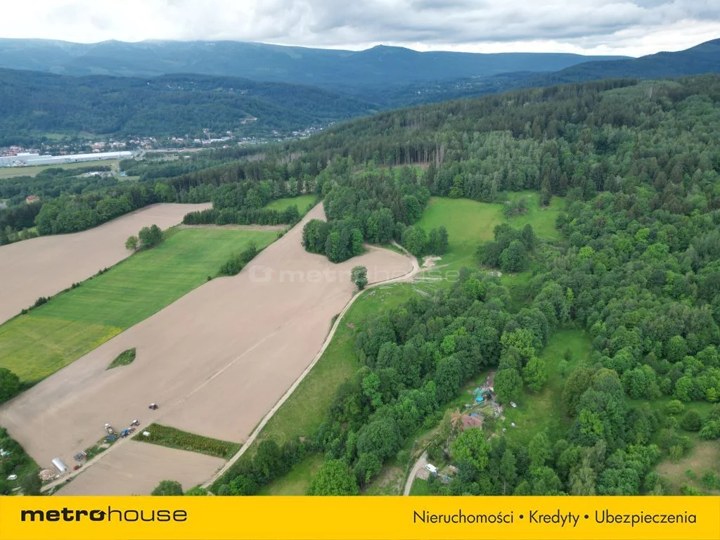 Działka 1 720,00 m², oferta nr , SGPORY452, Piechowice, Piastów