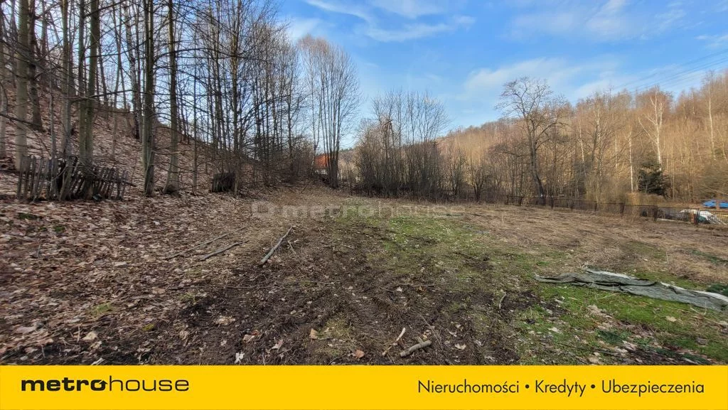 Działka 2 870,00 m², oferta nr , SGBODU942, Piechowice, Piastów