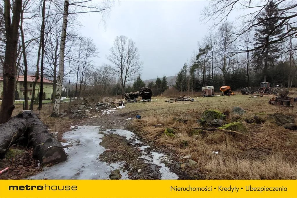 Działka 4 961,00 m², oferta nr , TALU474, Piechowice