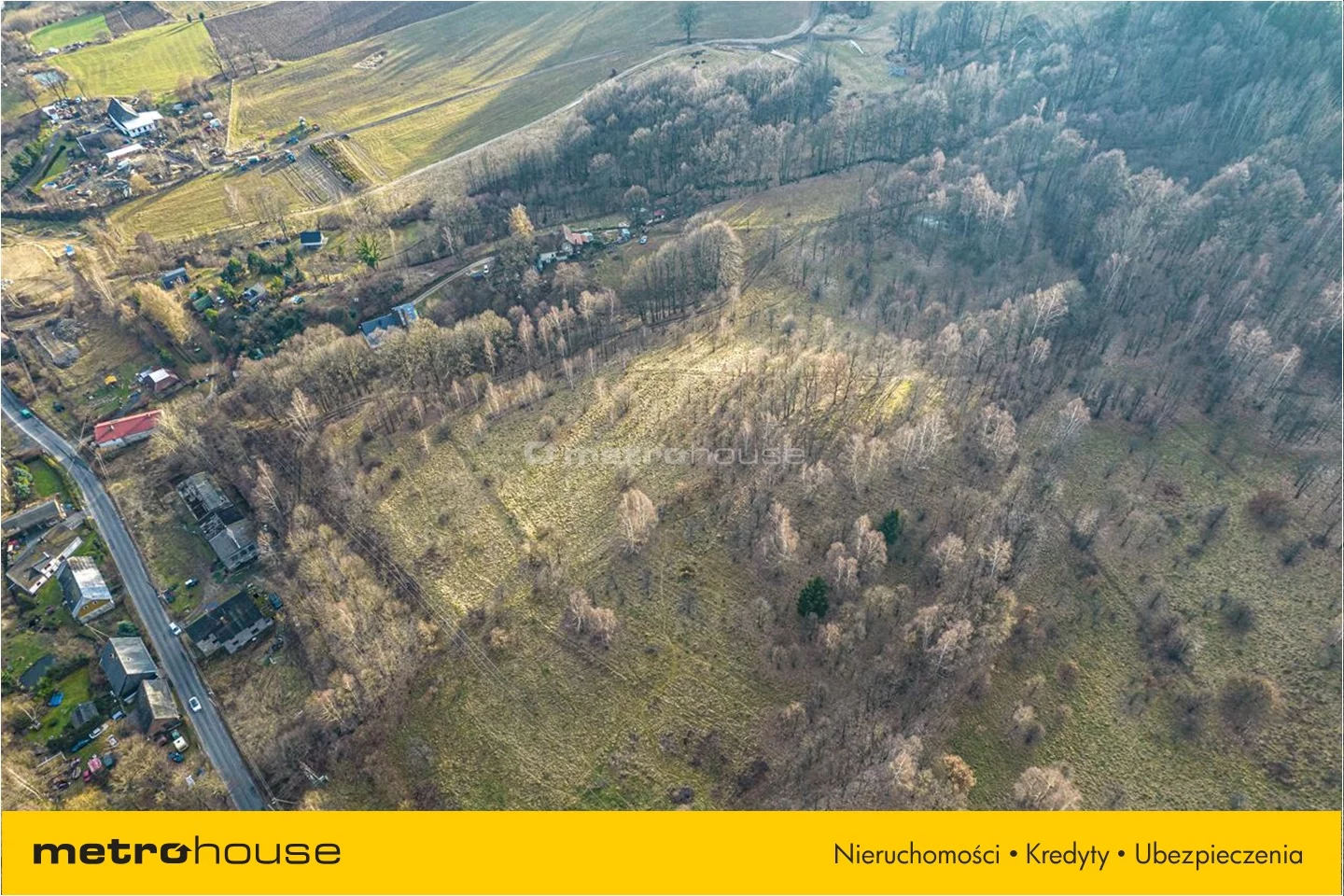 Działka 9 000,00 m², oferta nr , HYNY012, Piechowice