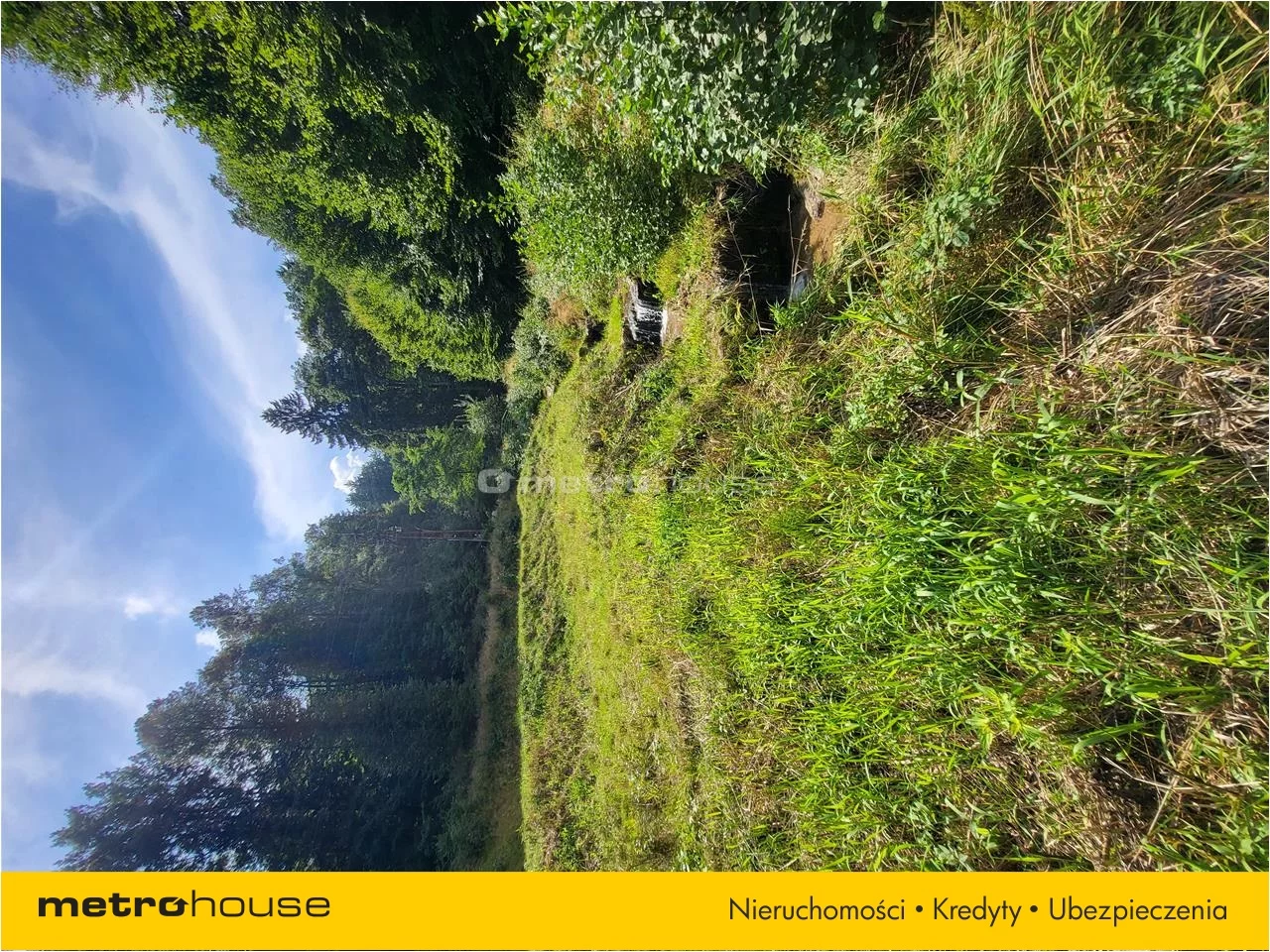 Działka 8 995,00 m², oferta nr , XITY623, Piechowice