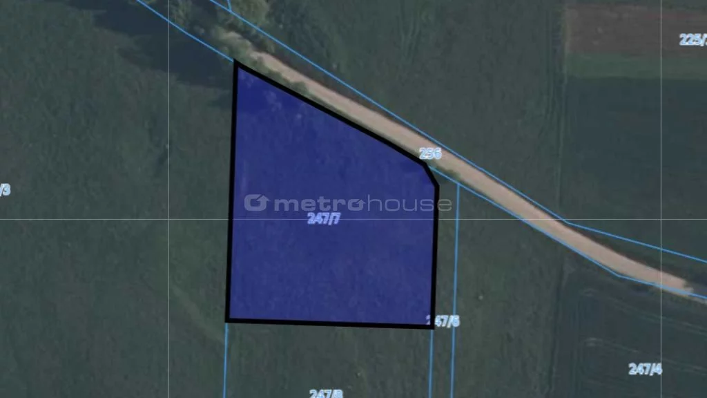 Działka 3 213,00 m², oferta nr , WYLI627, Pieczarki