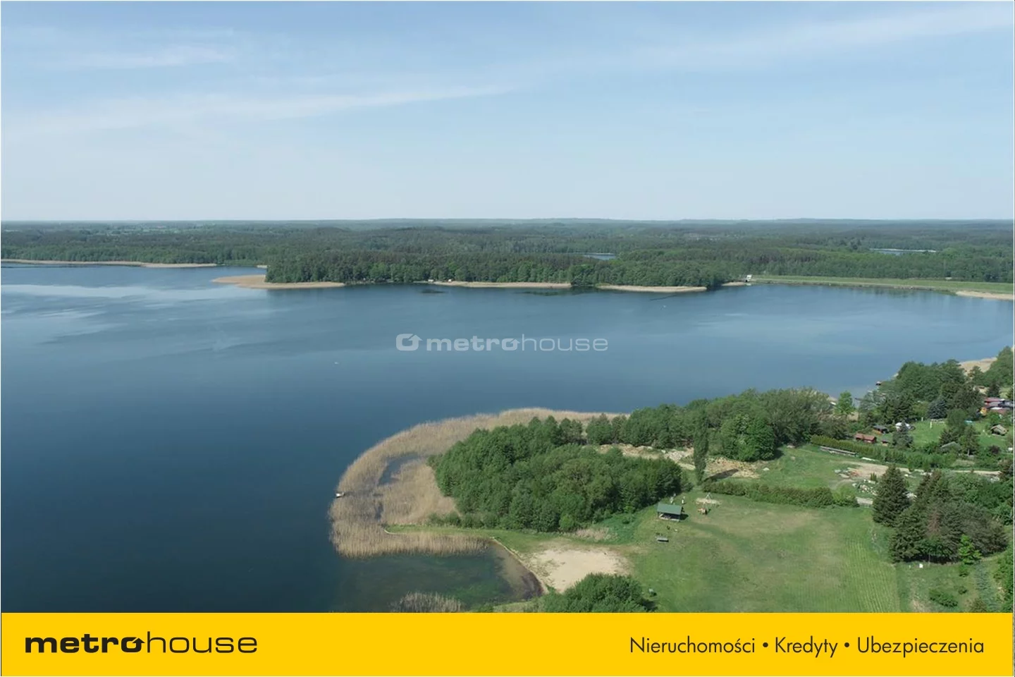 Działka 1 790,00 m², oferta nr , WEXU942, Piława