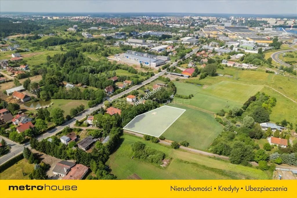 Działka na sprzedaż, 2 252,00 m², oferta nr SGCELY913