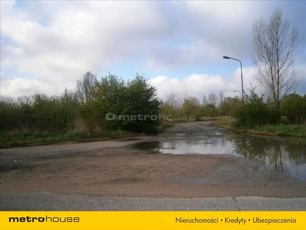 Działka 20 379,00 m², oferta nr , DULE976, Piotrków Trybunalski