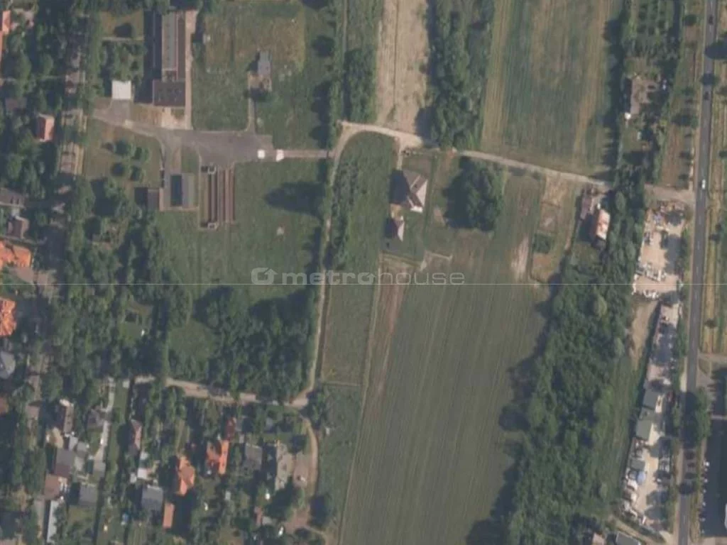 Działka 481,00 m², oferta nr , GOZE776, Piotrków Trybunalski