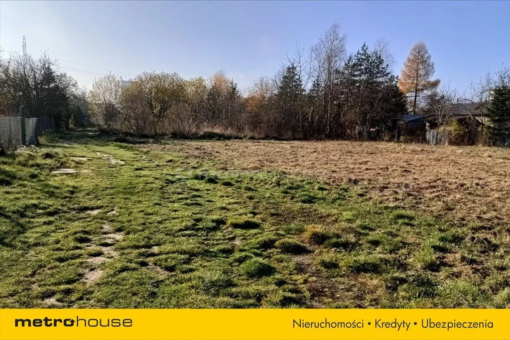 Działka 850,00 m², oferta nr , XAKI592, Piotrków Trybunalski