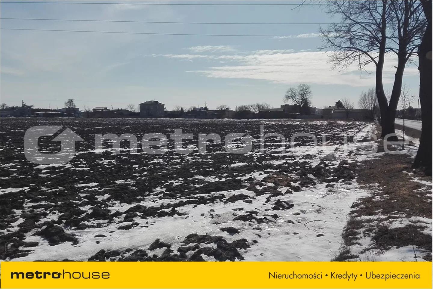 Działka 9 000,00 m², oferta nr , RILY115, Piotrkówek Mały