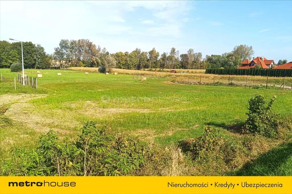 Działka 1 789,00 m², oferta nr , LIZI394, Piotrkowice Małe