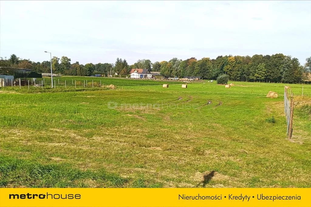 Działka 1 789,00 m², oferta nr , LIZI394, Piotrkowice Małe